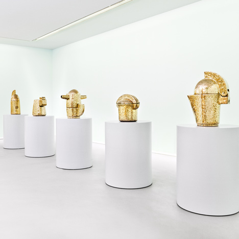 Studio Job and the Groninger Museum