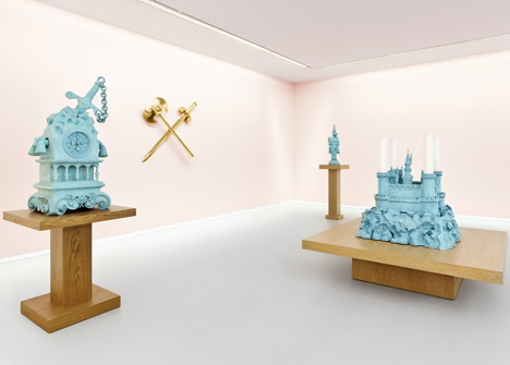 Studio Job and the Groninger Museum