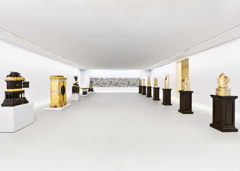 Studio Job and the Groninger Museum