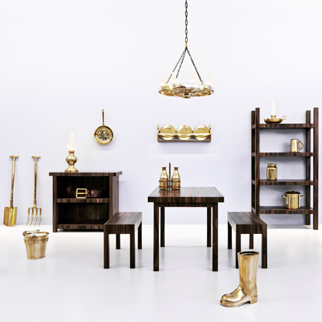 Studio Job and the Groninger Museum