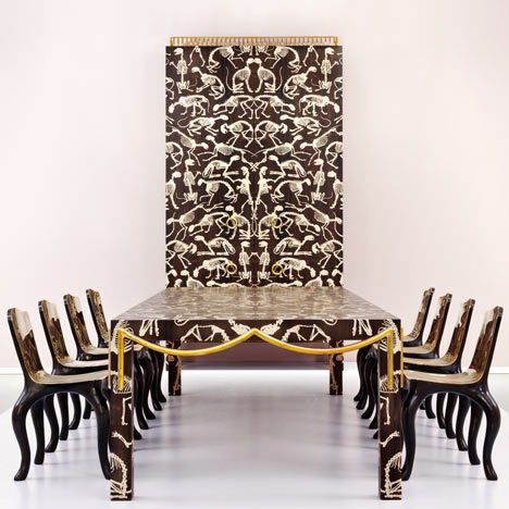 Studio Job and the Groninger Museum