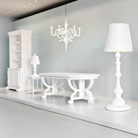 Studio Job and the Groninger Museum