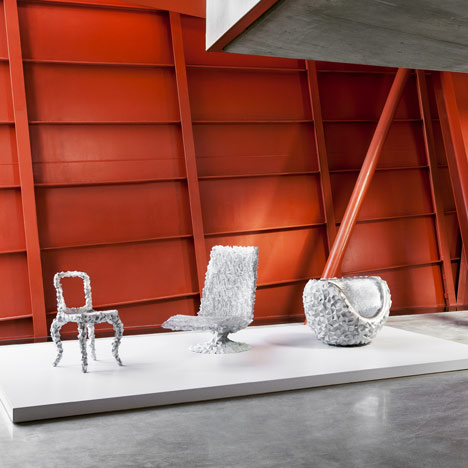 Studio Job and the Groninger Museum