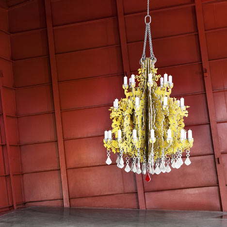 Studio Job and the Groninger Museum