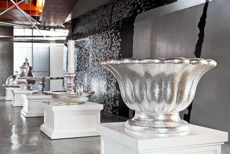 Studio Job and the Groninger Museum