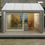 Studio R-1 by architecten|en|en