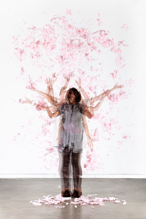 Temporary Trees by Raw Color and Mkgk Temporary Trees by Raw Color and Mkgk