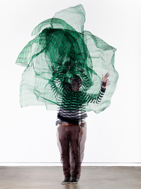 Temporary Trees by Raw Color and Mkgk Temporary Trees by Raw Color and Mkgk