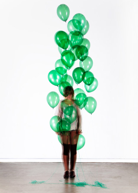 Temporary Trees by Raw Color and Mkgk Temporary Trees by Raw Color and Mkgk