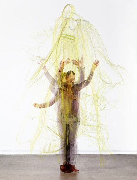 Temporary Trees by Raw Color and Mkgk Temporary Trees by Raw Color and Mkgk