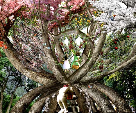The Patient Gardener by Visiondivision The Patient Gardener by Visiondivision