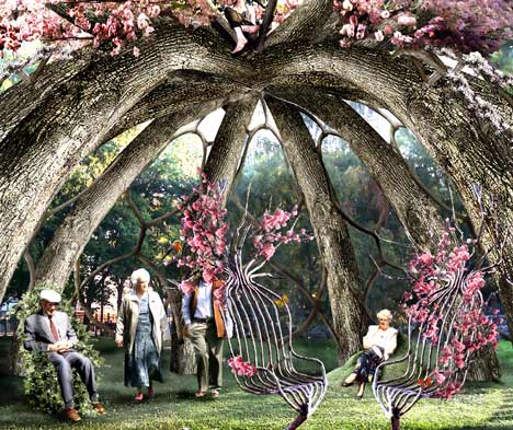 The Patient Gardener by Visiondivision The Patient Gardener by Visiondivision