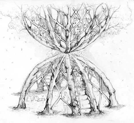 The Patient Gardener by Visiondivision The Patient Gardener by Visiondivision
