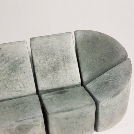 Today at Dezeen Platform Philippe Malouin