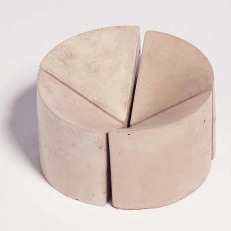 Today at Dezeen Platform Philippe Malouin