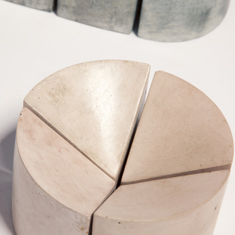 Today at Dezeen Platform Philippe Malouin
