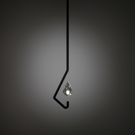Today at Dezeen Platform: Thomas Feichtner