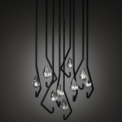 Today at Dezeen Platform: Thomas Feichtner