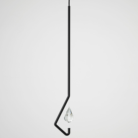 Today at Dezeen Platform: Thomas Feichtner