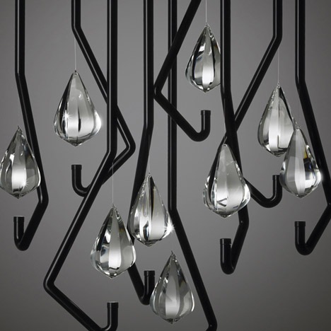 Today at Dezeen Platform: Thomas Feichtner