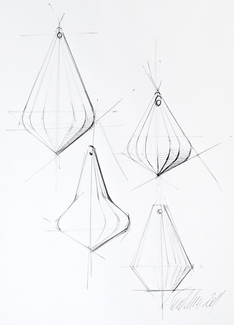 Today at Dezeen Platform: Thomas Feichtner