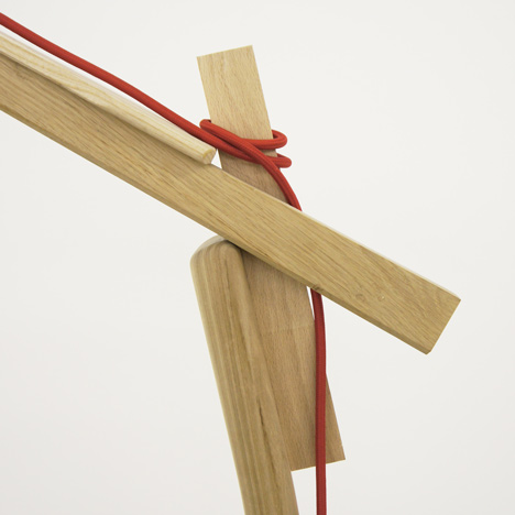 Today at Dezeen Platform: Clinton Sheldon
