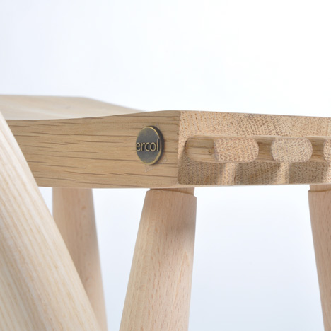 Today at Dezeen Platform: Clinton Sheldon