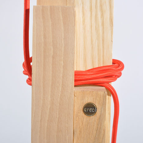 Today at Dezeen Platform: Clinton Sheldon