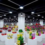Vertical Village exhibition by MVRDV and The Why Factory