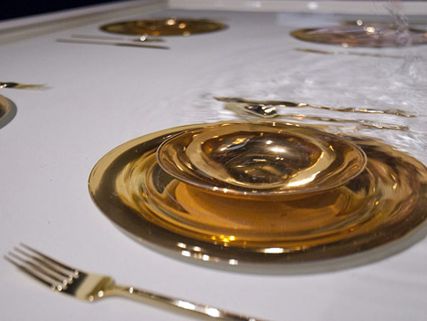 Water Table Object by Heng Zhi Water Table Object by Heng Zhi