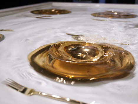 Water Table Object by Heng Zhi Water Table Object by Heng Zhi