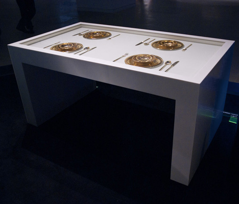 Water Table Object by Heng Zhi Water Table Object by Heng Zhi