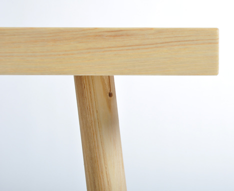 Today at Dezeen Platform: Brendan Magennis Today at Dezeen Platform: Brendan Magennis