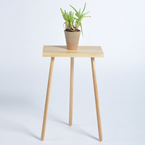 Today at Dezeen Platform: Brendan Magennis