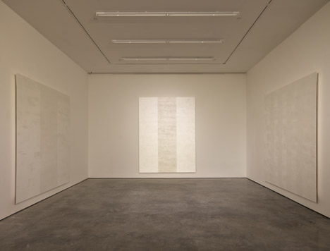 White Cube Bermondsey by Casper Mueller Kneer
