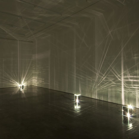 White Cube Bermondsey by Casper Mueller Kneer