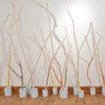 Wool Modern Installation by Not Tom
