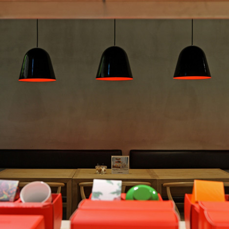 smith&hsu Teahouse by Carsten Jörgensen smith&hsu Teahouse by Carsten Jörgensen