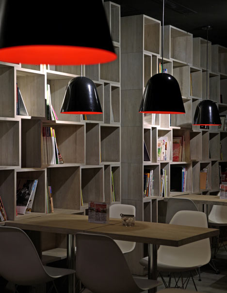 smith&hsu Teahouse by Carsten Jörgensen smith&hsu Teahouse by Carsten Jörgensen