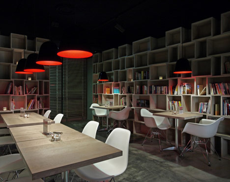 smith&hsu Teahouse by Carsten Jörgensen smith&hsu Teahouse by Carsten Jörgensen