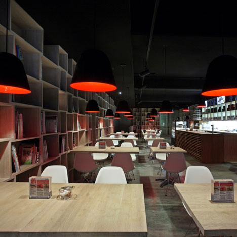 smith&hsu Teahouse by Carsten Jörgensen smith&hsu Teahouse by Carsten Jörgensen