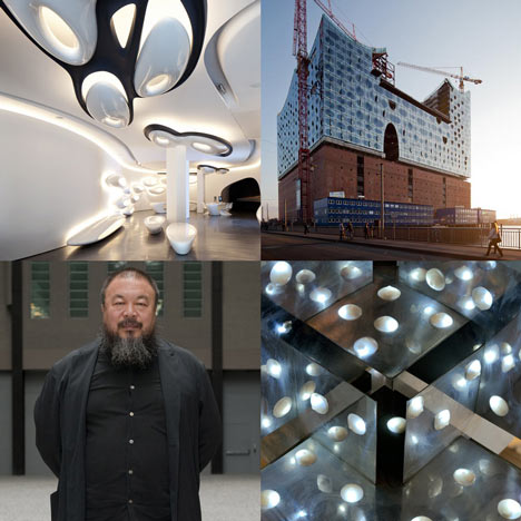 This week on Dezeen