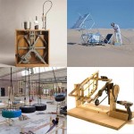 Dezeen’s top ten: machines
