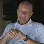 Norman Foster pays tribute to Steve Jobs