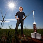 James Dyson 2011 Award winner announced