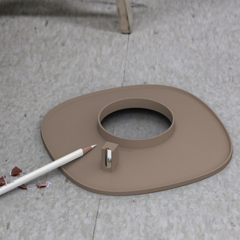 Circle or Dot by Giha Woo Circle or Dot by Giha Woo