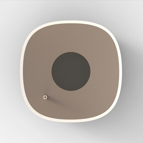 Circle or Dot by Giha Woo Circle or Dot by Giha Woo