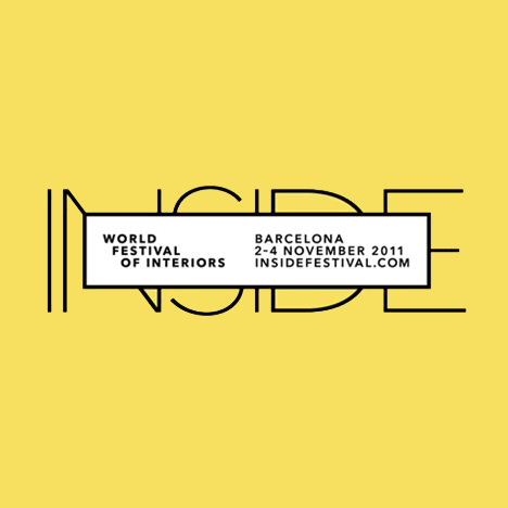Inside