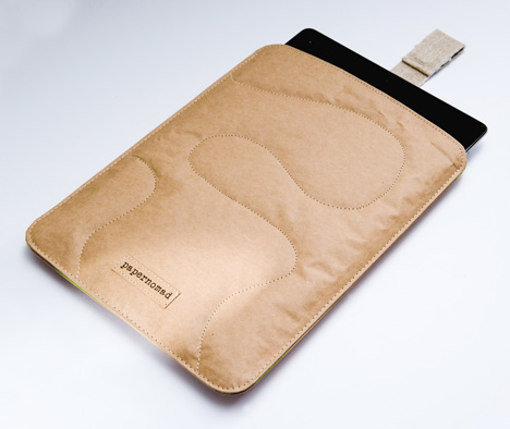 Papernomad Papernomad