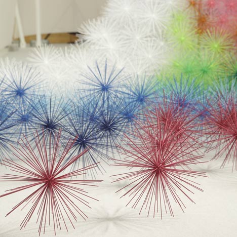 Toge by Emmanuelle Moureaux